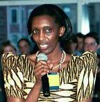 Senior Rwandan official agrees to German extradition 